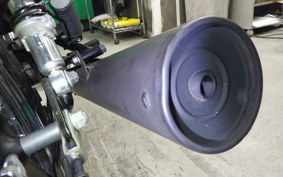 SUZUKI GRASS TRACKER 2016 NJ4DA