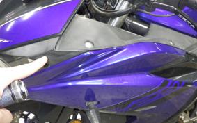 YAMAHA YZF-R25 A 2010 RG43J
