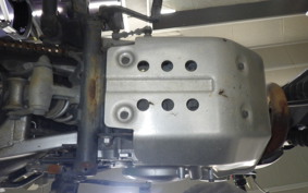 YAMAHA SEROW 250 2025 DG11J