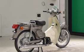 HONDA C50 SUPER CUB E 1988 AA01