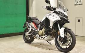DUCATI MULTISTRADA V4S 2023