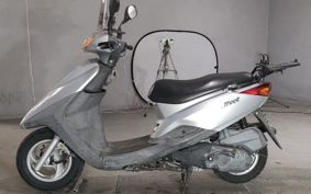 YAMAHA AKUSHI STREET SE53J