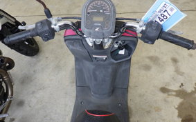 HONDA ﾀﾞﾝｸ AF74