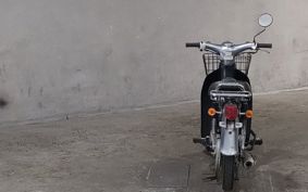 HONDA LITTLE CUB AA01