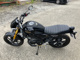 Фото Yamaha XSR125 с японского аукциона
