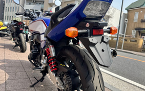 HONDA CB400SFV-4ABS 2022 NC42