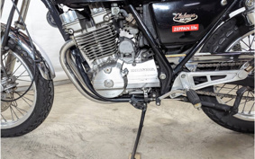 HONDA GB250 CLUBMAN 1 MC10