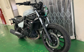 KAWASAKI ELIMINATOR 400-1 2023 EL400A