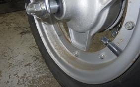 HONDA CHALY 50 2023 CF50
