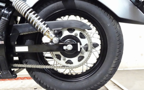 YAMAHA DRAGSTAR 250 VG05J