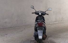 SUZUKI LETS2 CA1PA