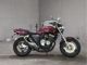 Фото Honda CB400SF 1994 с японского аукциона
