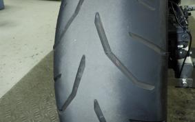 HONDA HORNET 250 MC31