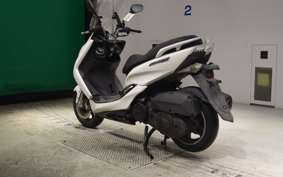 YAMAHA MAJESTY155 S 2007 SG28J