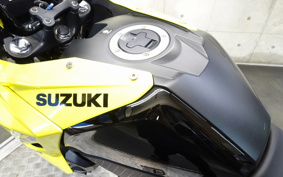 SUZUKI STROM SX EL11L