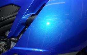 KAWASAKI ZX-4R SE 2024 ZX400P