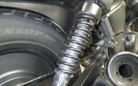 HONDA MAGNA 250 2014 MC29