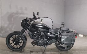 KAWASAKI ELIMINATOR 400SE EL400A
