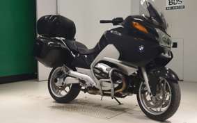 BMW R1200RT 2007