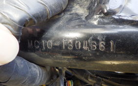 HONDA GB250 CLUBMAN Gen.4 2000 MC10