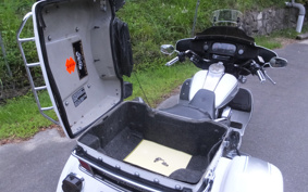 HARLEY FLHTCU TRIKE 1993 DPL