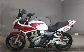 HONDA CB1300SF BOLDOR 2007 SC54