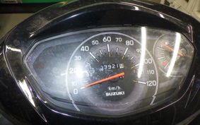 SUZUKI ADDRESS V125 2022 DT11A