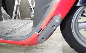 HONDA GYRO CANOPY 2004 TA03