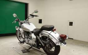 YAMAHA DRAGSTAR 250 2002 VG02J