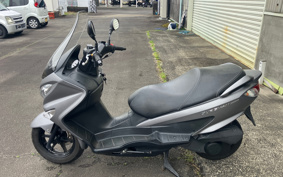 SUZUKI BURGMAN200 CH41A