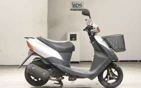 SUZUKI LET's 2 CA1PA