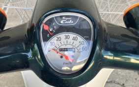 HONDA SUPER CUB50 AA09