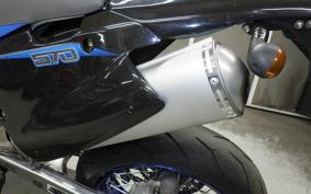 HUSQVARNA SM570R 2009