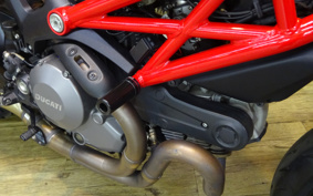 DUCATI MONSTER 1100 EVO 2012 M511J