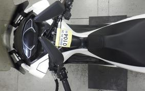HONDA PCX 125 JF81