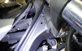 YAMAHA MT-03 2019 RH13J