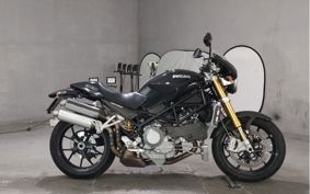 DUCATI MONSTAR S4RS TESTASTRETTA M417AA