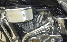 HONDA SHADOW 750 1986 RC25