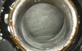 KAWASAKI ZRX-2 2005 ZR400E