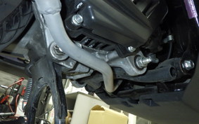 YAMAHA JOG DX-3 2019 AY01