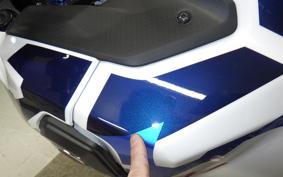 HONDA CRF1100L AFRICA TWIN DCT 2025