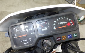 HONDA MTX50R AD06
