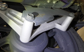 HONDA PCX 125 2023 JF81
