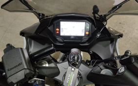 KAWASAKI NINJA 7 HYBRID 2025 CX500A