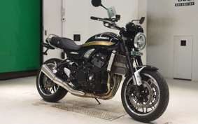 KAWASAKI Z900RS 2023 ZR900K