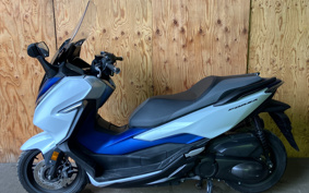 HONDA FORZA 250 MF13