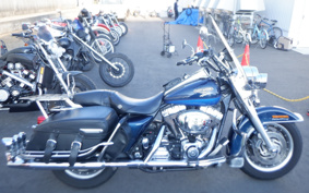 HARLEY HARLEY FLHRCI1450 2004 FRW