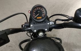 HARLEY XL1200N CZ3