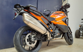 KTM 1290 SUPER ADVENTURE S V7940