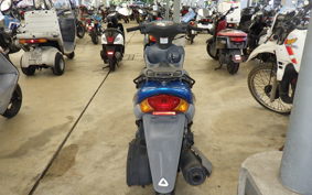 SUZUKI ADDRESS V125 G CF46A